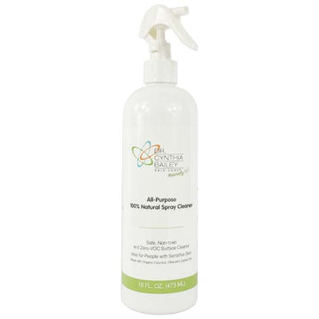 All Purpose 100% Natural Spray Cleaner