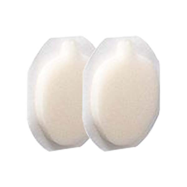 Back Applicator Refill Sponges (2-Pack)