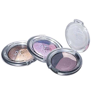 Baked Mineral Trio Eye Shadow