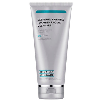 Extremely Gentle Foaming Facial Cleanser