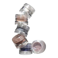 Mineral Makeup Loose Powder Eye Shadow