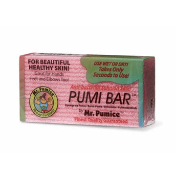 Mr. Pumice Pumi Bar 
