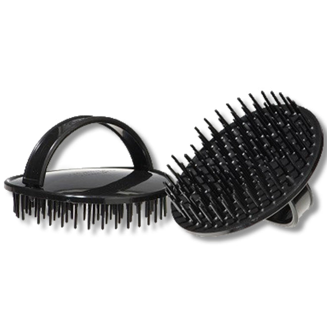Scalp Scrubber