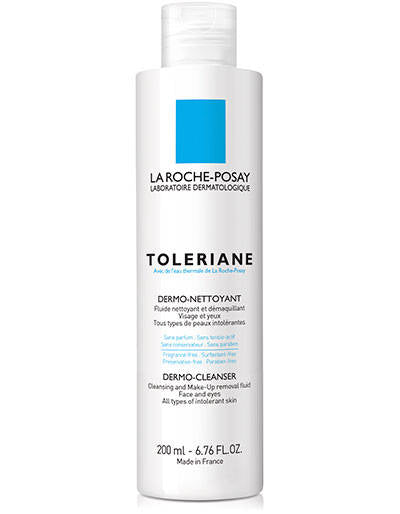 Toleriane Skin Cleanser